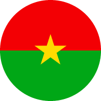 Burkino Faso
