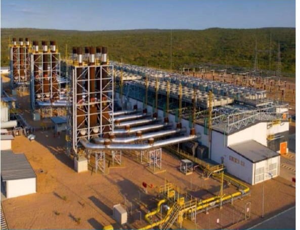 EAIF Mozambique Power